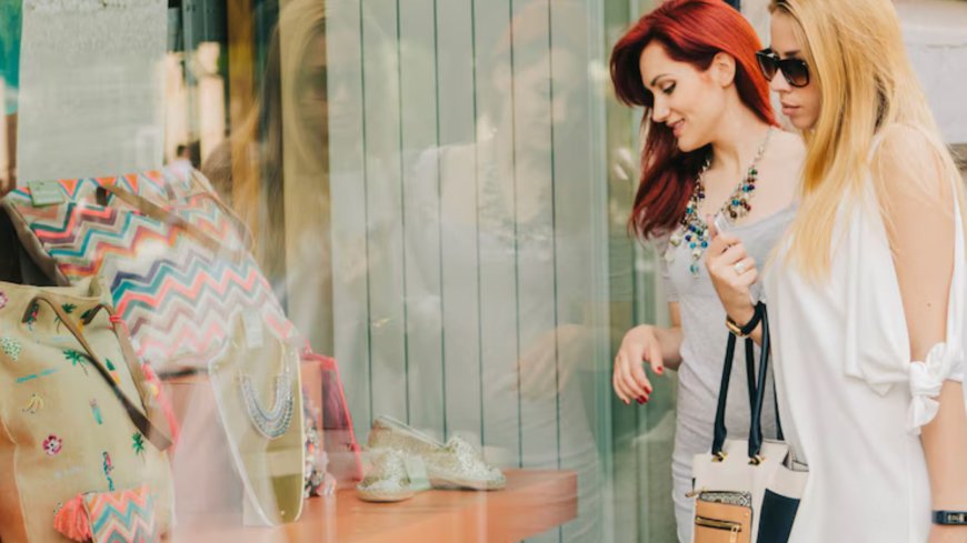 Tips for Picking Your Perfect Outfit at Boston’s Top Store