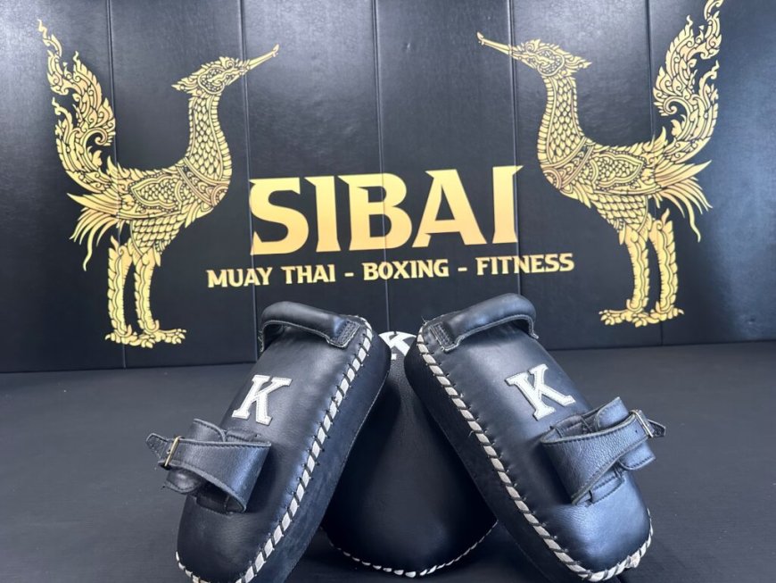 Best Thai Pads Training in Miami for All Skill Levels