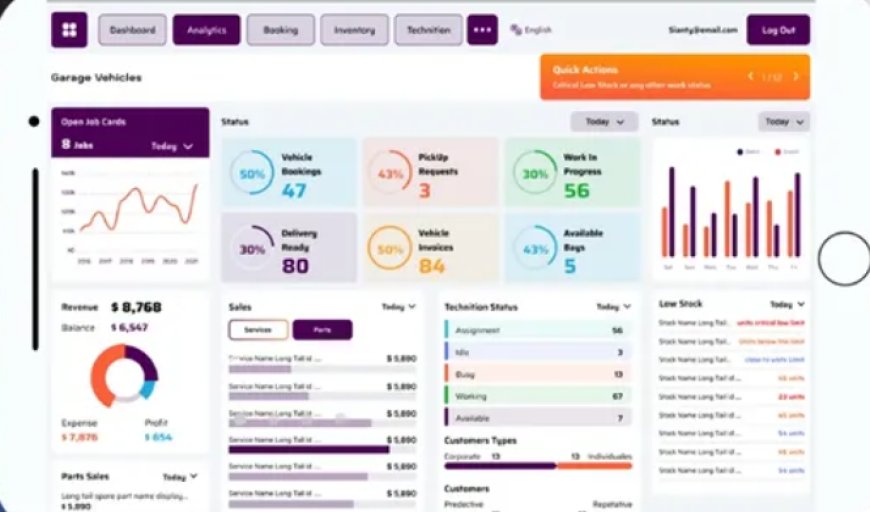 Military Vehicle Workshop Slashes Costs 35% with Sianty's Specialized Solution