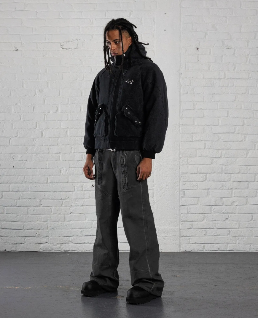 Fashion as a Reflection of Who You Are