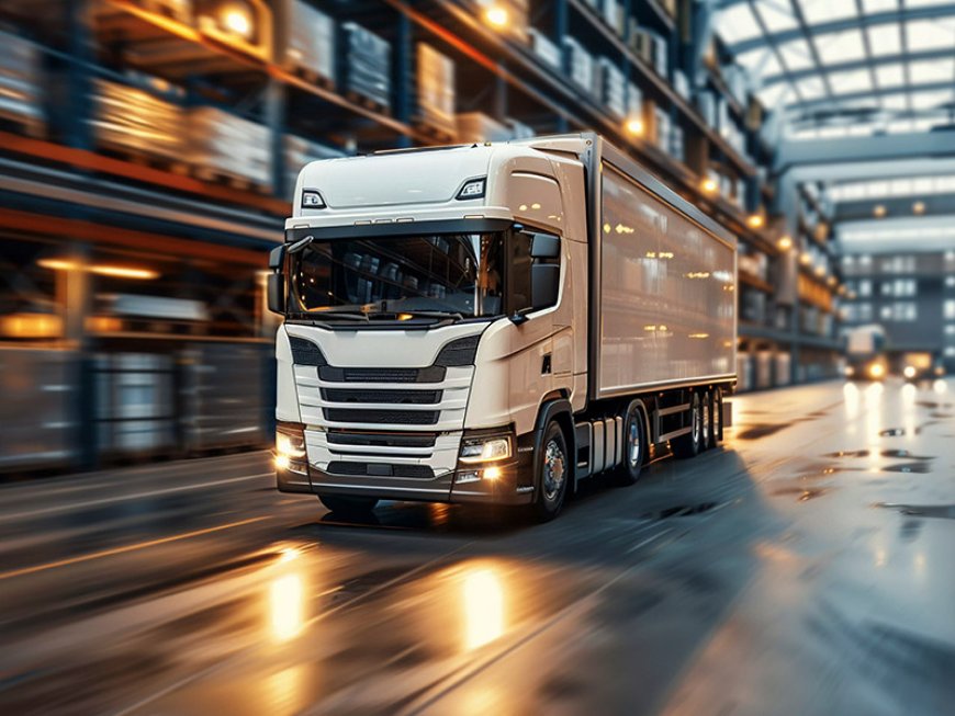 Flotilla IoT Showcases Customer Success: Achieves 40% Operational Efficiency Boost with White-Label GPS Tracking Software