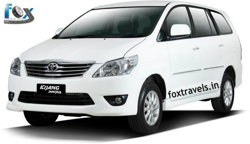 Mysore Taxi Supplier