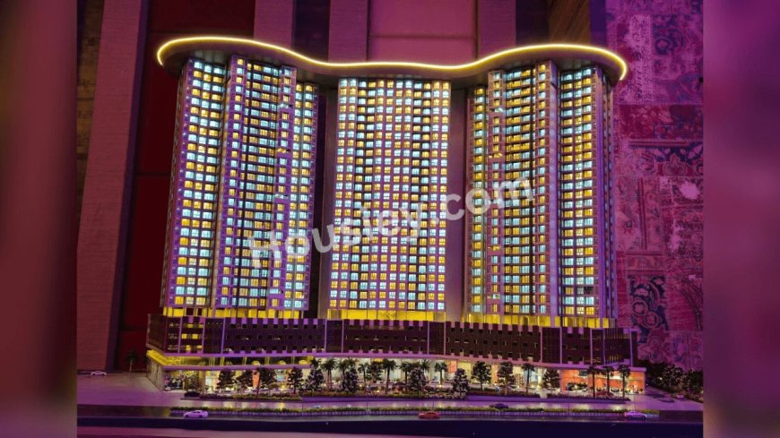 Discover Saheel Landmarc Hinjewadi: Your Dream Home in Pune’s Prime IT Hub