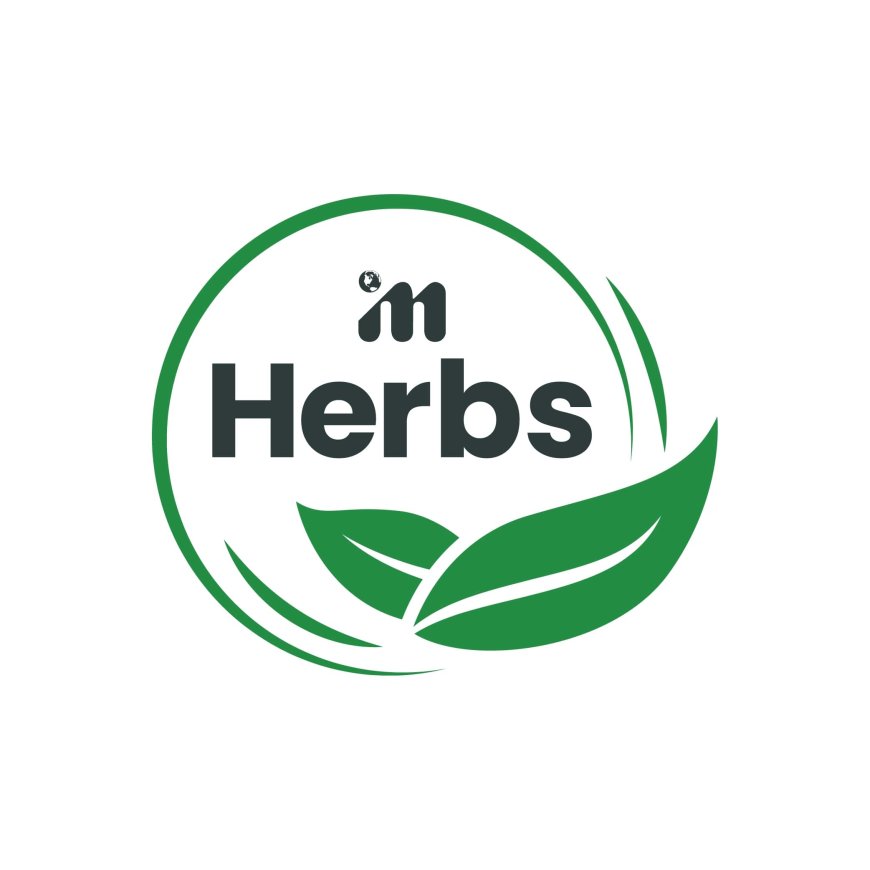 IM HERBS: Elevating Health, One Drop at a Time