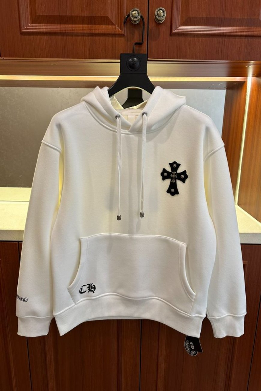 Chrome Hearts Unchained The Jewelry That Breaks Every Rule