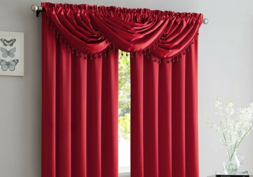 Best Luxury Curtains Dubai for Soothing Vibes – A Personal Journey to Calm Living