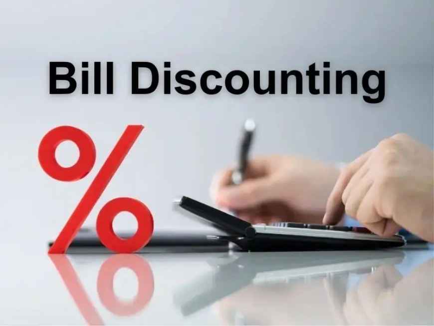 Empowering Businesses with Sales Bill Discounting: A Smarter Way to Manage Working Capital