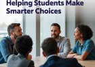 Consultants for Education: Helping Students Make Smarter Choices