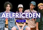 Aelfric Eden: Bold Streetwear with Global Influence