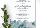Celebration of Life: Honoring Memories with Love and Joy