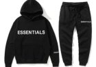 The Secret to Effortless Style: The Essential Hoodie