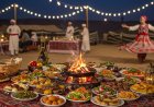 Explore the UAE with Desert Dunes Tourism LLC – Your Gateway to Arabian Adventure