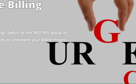 Urgent Care Billing Essentials: A Step-by-Step Guide