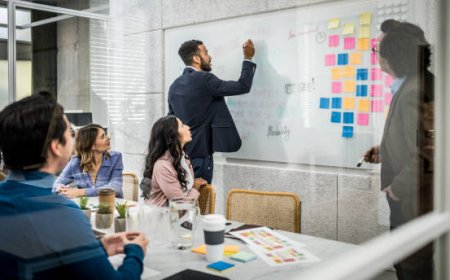 Transform Your Space with Professional Interior & Project Management