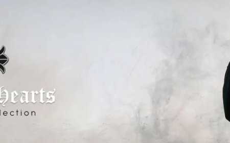 Step Into 2025’s Streetwear Obsession With Chrome Hearts Hoodie Drops