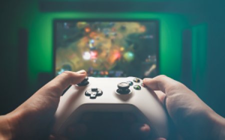 Top 5 Regional Trends Shaping the Future of Video Games in Asia & MENA