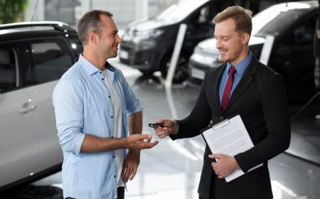 Manual vs. Automatic: Choosing the Right Rental in Agadir