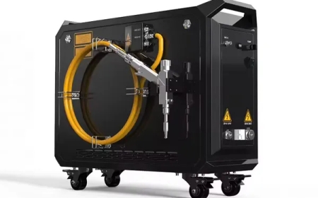 Laser China Solutions: How Mart Laser Leads in Precision Metal Cutting and Industrial Innovation