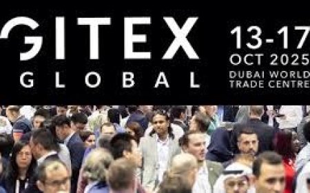 Driving Tomorrow: How IDP Exhibition is Powering Global Innovation at GITEX 2025