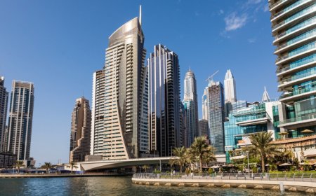 Dubai Properties for Sale with Guaranteed Rental Returns: Are They Worth It?