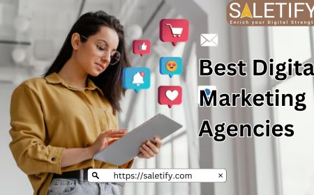 Choosing the Right Digital Marketing Company in Pune – Why Saletify Makes Sense