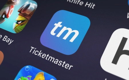 Guest post: mastering ticketmaster apple wallet for smooth entry