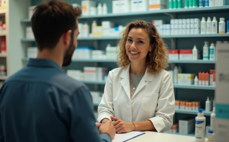 Guest Post Advice: How to Prepare for a Day of Urban Wandering