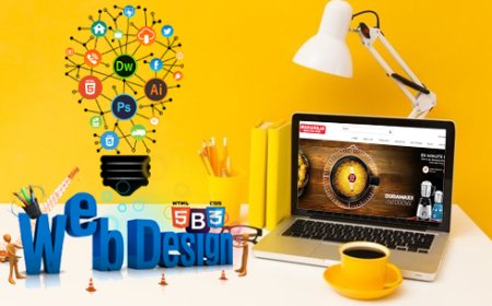 Things to Avoid When Hiring a Web Design Company Germany