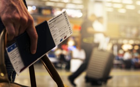 British Airways Newark Terminal Overview: Seamless Travel Experience for Flyers