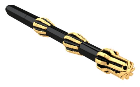 Reliable Openhole Whipstock Solutions | Progrynd