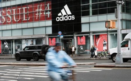 The Evolution of Adidas A Brand Like No Other