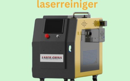 Warum ist der Laserreiniger oft die letzte Rettung, wenn herkömmliche Reinigungsmethoden versagen?