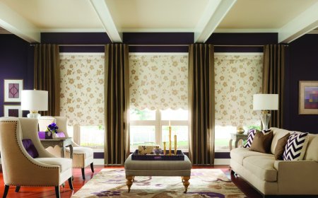 Jumeirah’s Top Curtains Supplier for Modern & Classic Homes
