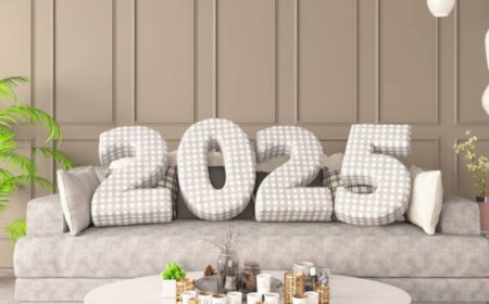 Breaking the Rules: Bold Moves in Modern Home Decor