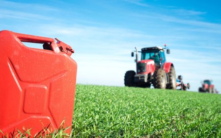 Farm Fuel Suppliers: Ensuring Smooth Operations for Modern Agriculture