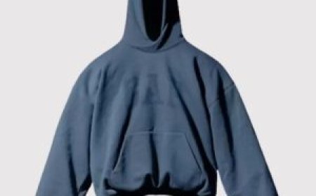 Best Accessories With Yeezy Gap Hoodie