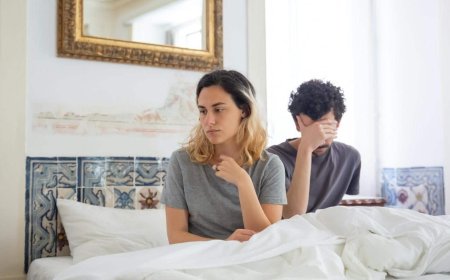 How Long Can the Average Man Stay Erect?