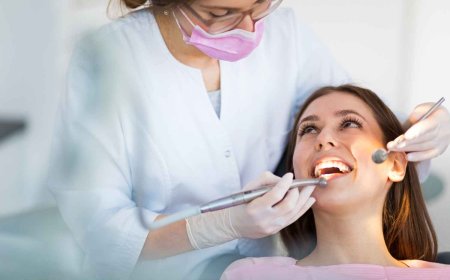 Understanding the Value of Routine Oral Hygiene in Newbury