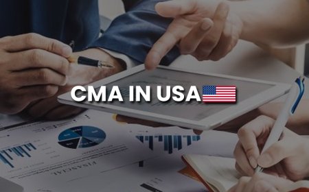 Can I Become a CMA in 2 Years?