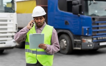 The Benefits of Choosing PickPack Trucking for Long-Haul Freight