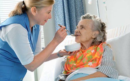 Senior Mental Health: What Families Should Know