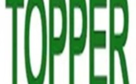 China Topper Control Valves Manufacturer Co., Ltd.