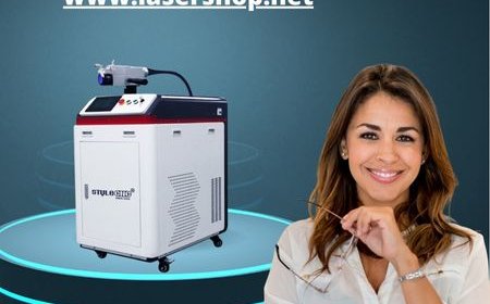 Perfektion durch Technologie: Lasergravur auf Metall beim Lasershop