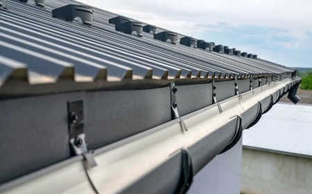 Gutter Repair Cleveland: Protecting Your Home with Expert Solutions