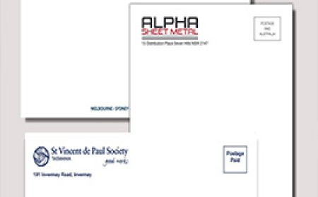 Printed Envelopes: The Smart Way to Make Your Mail Stand Out