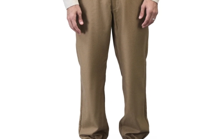 Why Cotton Track Pants Are a Must-Have in Every Man’s Wardrobe