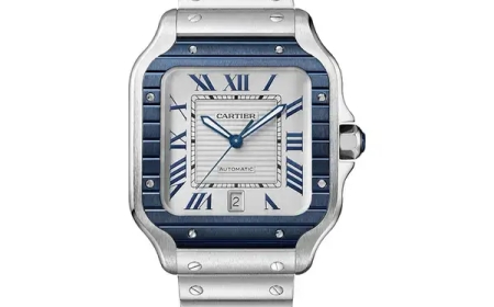 Copy Cartier Watch vs Rolex Day-Date 40 Platinum Ice Blue Replica: Timeless Elegance or Modern Royalty?