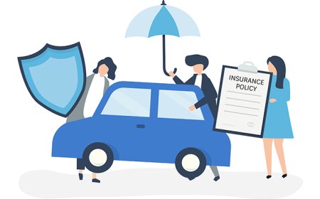 Car Insurance Renewal Made Simple with Quickinsure