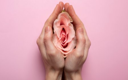 Understanding Vulvar Cancer: Recognising the Signs and Navigating Treatment