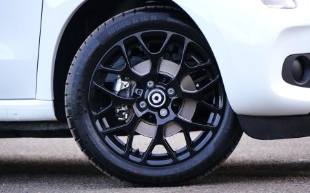 Oil, Oud, and Octane: The Scent of a True Dubai Car Garage